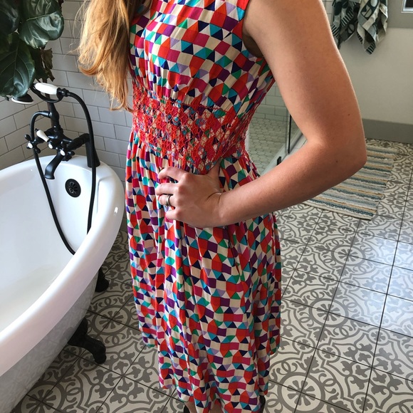 COPY - Kate Spade dress - Picture 2 of 5